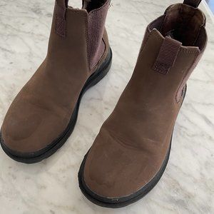 Girls Zara Boots